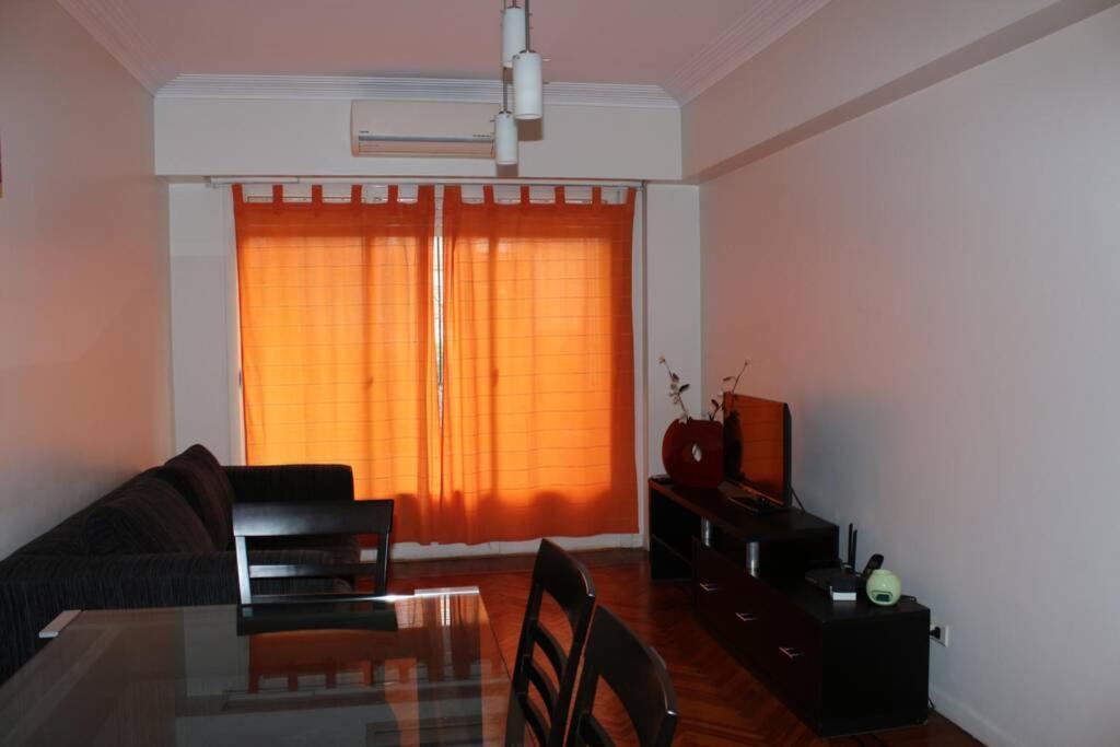 Best Location In Caballito, Buenos Aires, 80 M2公寓 外观 照片