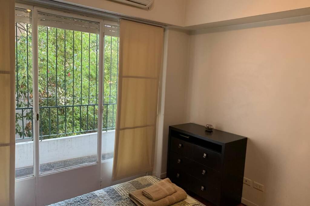 Best Location In Caballito, Buenos Aires, 80 M2公寓 外观 照片
