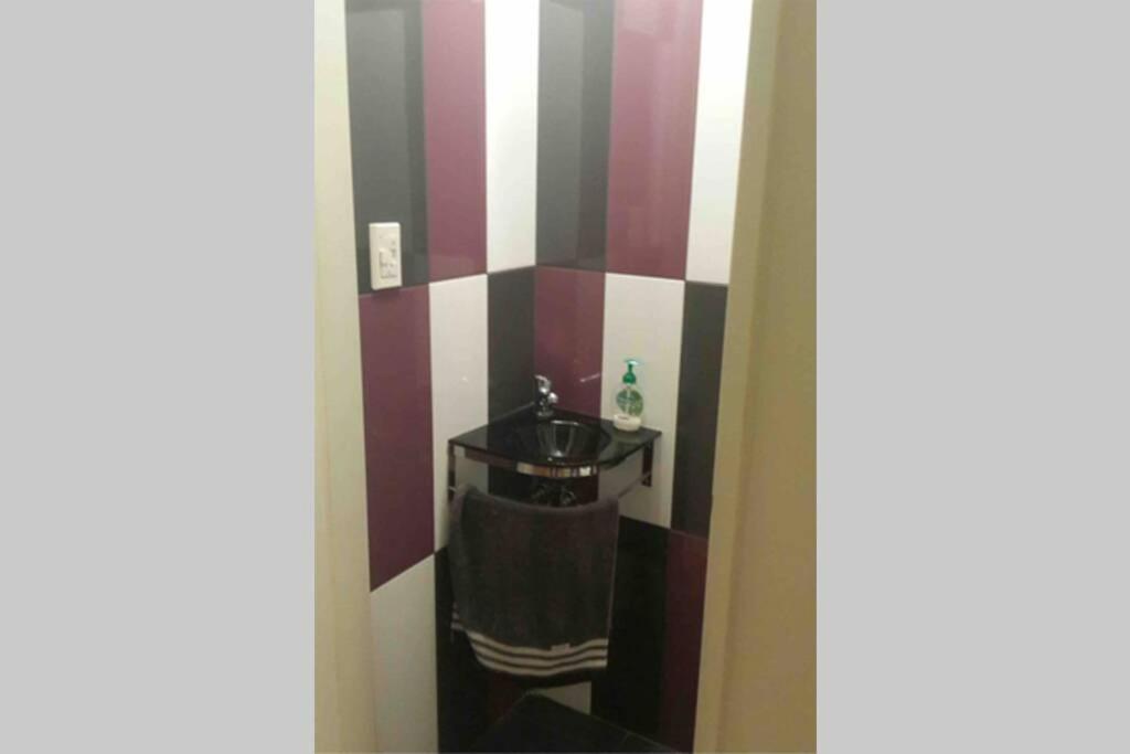 Best Location In Caballito, Buenos Aires, 80 M2公寓 外观 照片