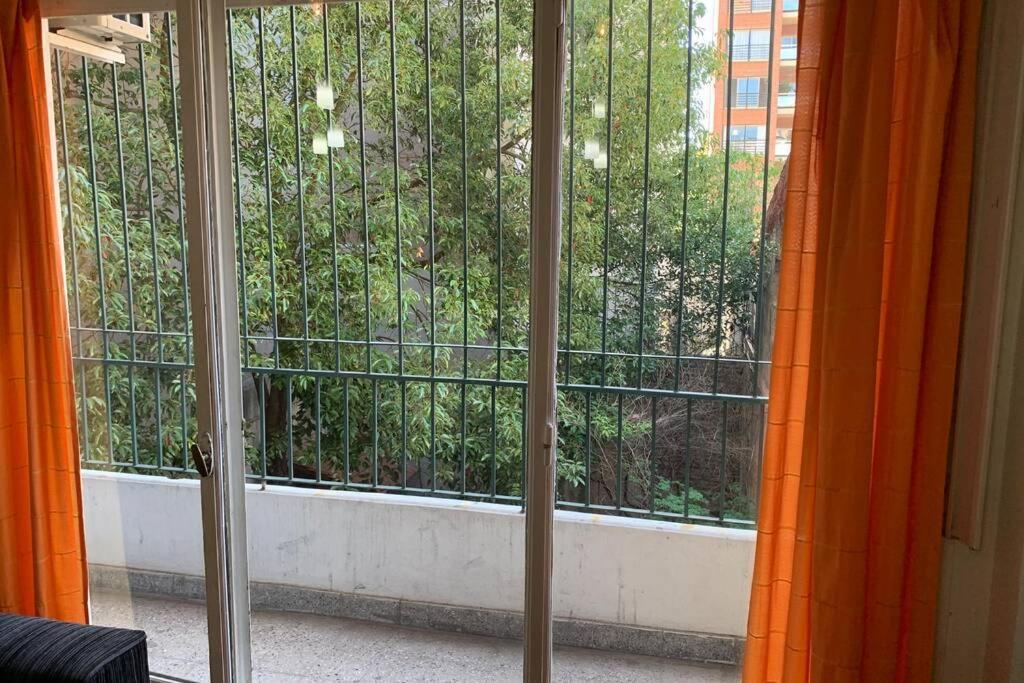 Best Location In Caballito, Buenos Aires, 80 M2公寓 外观 照片
