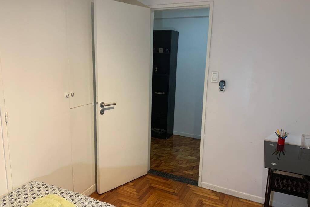 Best Location In Caballito, Buenos Aires, 80 M2公寓 外观 照片